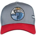 cap-kaareva-gray-snapback-coastal