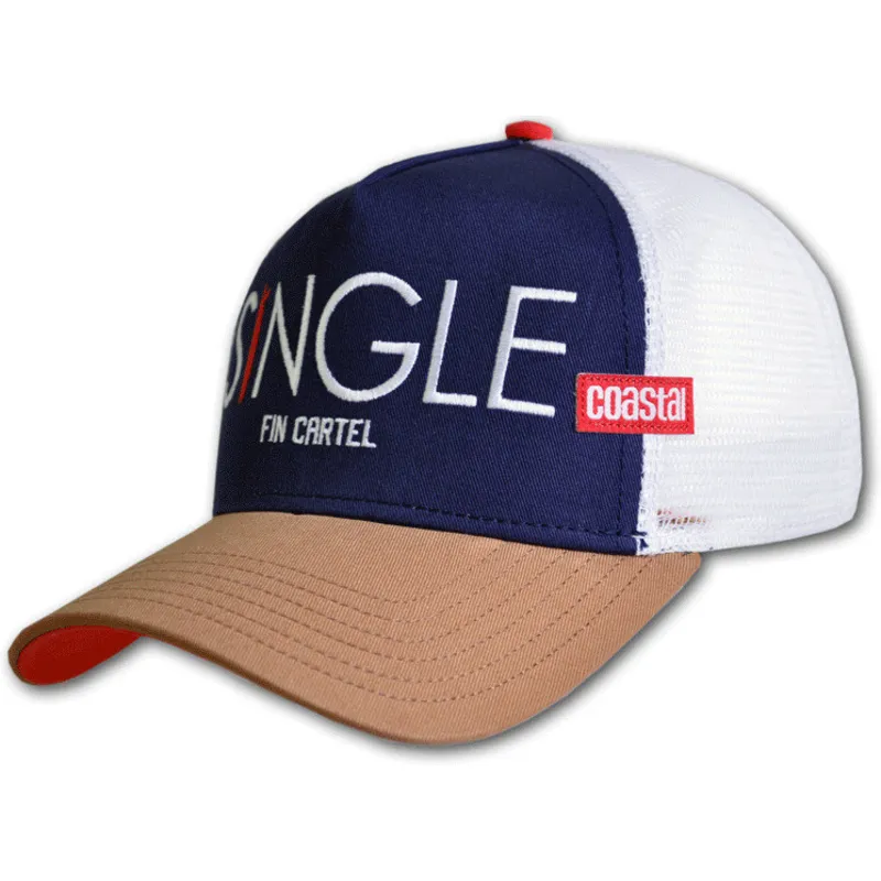 lippikset-littea-rekka-monivarinen-snapback-single-fin-cartel-hft-coastal