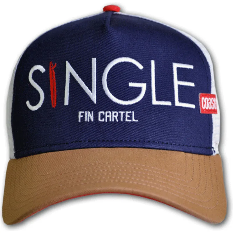 lippikset-littea-rekka-monivarinen-snapback-single-fin-cartel-hft-coastal