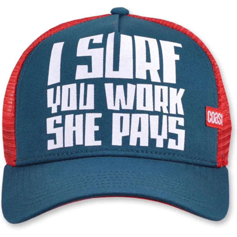 cap-kaareva-blue-snapback-coastal
