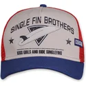 lippikset-kaareva-rekka-monivarinen-snapback-single-fin-brothers-hft-coastal