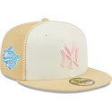 lippikset-littea-beige-istuva-rosa-59fifty-seam-stitch-new-york-yankees-mlb-new-era