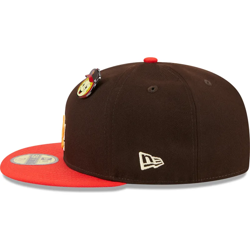 cap-littea-brown-ajustada-59fifty-the-elements-fire-pin-los-angeles-dodgers-mlb-new-era