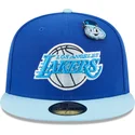 lippikset-littea-sininen-istuva-59fifty-the-elements-water-pin-los-angeles-lakers-nba-new-era