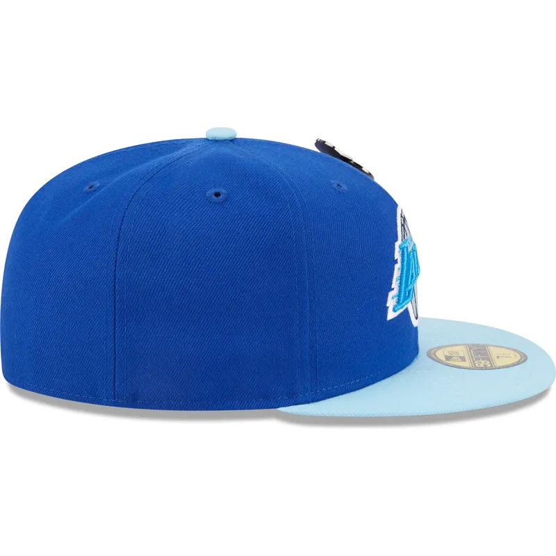 lippikset-littea-sininen-istuva-59fifty-the-elements-water-pin-los-angeles-lakers-nba-new-era