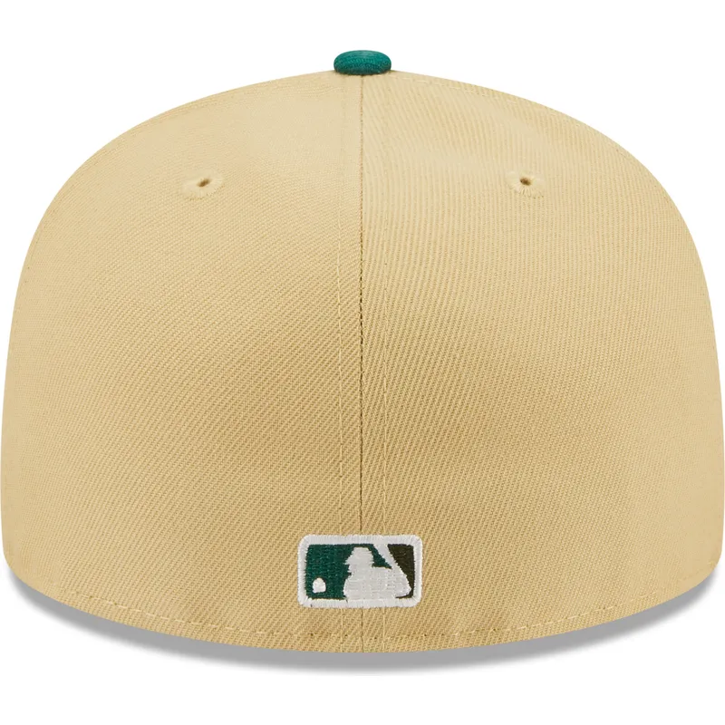 lippikset-littea-beige-istuva-59fifty-the-elements-earth-pin-new-york-yankees-mlb-new-era