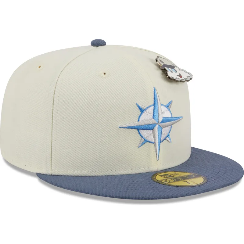 lippikset-littea-harmaa-istuva-59fifty-the-elements-air-pin-seattle-mariners-mlb-new-era