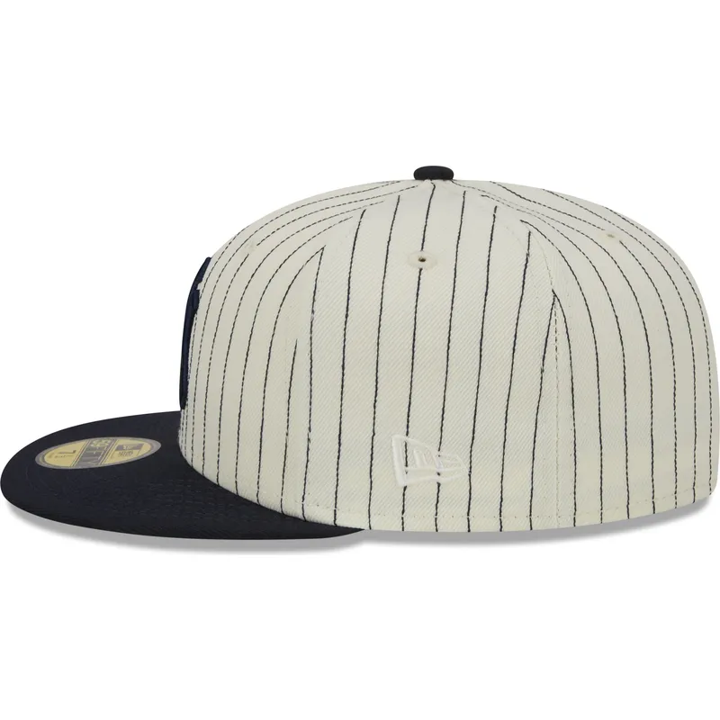 lippikset-littea-beige-istuva-59fifty-retro-script-new-york-yankees-mlb-new-era