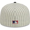 lippikset-littea-beige-istuva-59fifty-retro-script-new-york-yankees-mlb-new-era