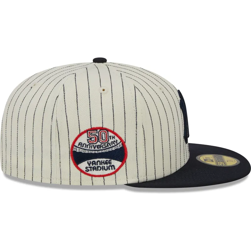lippikset-littea-beige-istuva-59fifty-retro-script-new-york-yankees-mlb-new-era