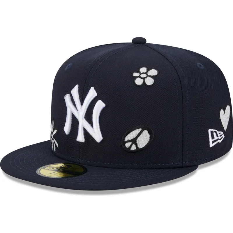 lippikset-littea-laivastonsininen-istuva-59fifty-sunlight-pop-new-york-yankees-mlb-new-era lippikset-littea-laivastonsininen-istuva-59fifty-sunlight-pop-new-york-yankees-mlb-new-era