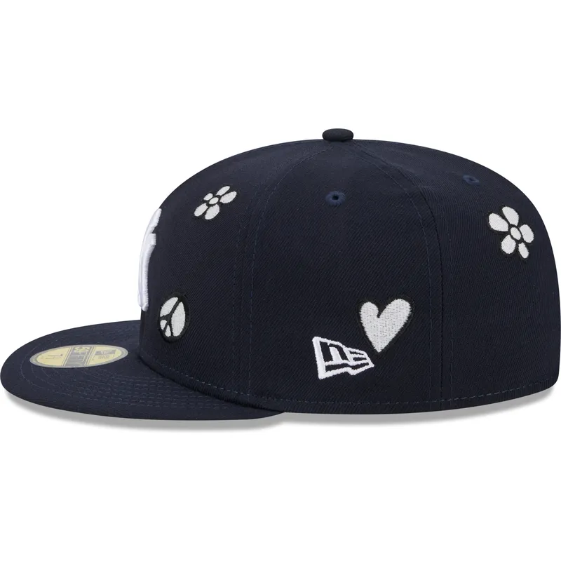 lippikset-littea-laivastonsininen-istuva-59fifty-sunlight-pop-new-york-yankees-mlb-new-era lippikset-littea-laivastonsininen-istuva-59fifty-sunlight-pop-new-york-yankees-mlb-new-era
