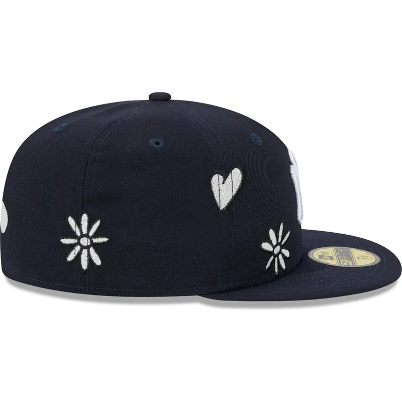 lippikset-littea-laivastonsininen-istuva-59fifty-sunlight-pop-new-york-yankees-mlb-new-era lippikset-littea-laivastonsininen-istuva-59fifty-sunlight-pop-new-york-yankees-mlb-new-era