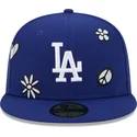 lippikset-littea-sininen-istuva-59fifty-sunlight-pop-los-angeles-dodgers-mlb-new-era