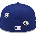 lippikset-littea-sininen-istuva-59fifty-sunlight-pop-los-angeles-dodgers-mlb-new-era