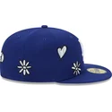 lippikset-littea-sininen-istuva-59fifty-sunlight-pop-los-angeles-dodgers-mlb-new-era