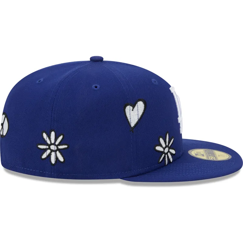 lippikset-littea-sininen-istuva-59fifty-sunlight-pop-los-angeles-dodgers-mlb-new-era lippikset-littea-sininen-istuva-59fifty-sunlight-pop-los-angeles-dodgers-mlb-new-era