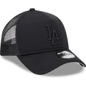 lippikset-kaareva-rekka-musta-snapback-9forty-a-frame-all-day-los-angeles-dodgers-mlb-new-era
