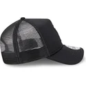 lippikset-kaareva-rekka-musta-snapback-9forty-a-frame-all-day-los-angeles-dodgers-mlb-new-era