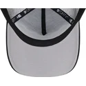 lippikset-kaareva-rekka-musta-snapback-9forty-a-frame-all-day-los-angeles-dodgers-mlb-new-era