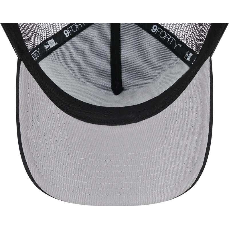 lippikset-kaareva-rekka-musta-snapback-9forty-a-frame-all-day-los-angeles-dodgers-mlb-new-era