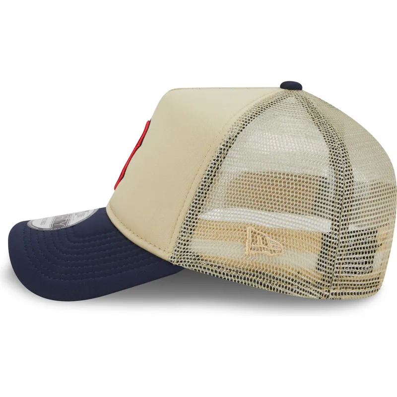 lippikset-kaareva-rekka-beige-snapback-9forty-a-frame-all-day-boston-red-sox-mlb-new-era