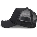 lippikset-kaareva-rekka-musta-snapback-9forty-a-frame-all-day-atlanta-braves-mlb-new-era