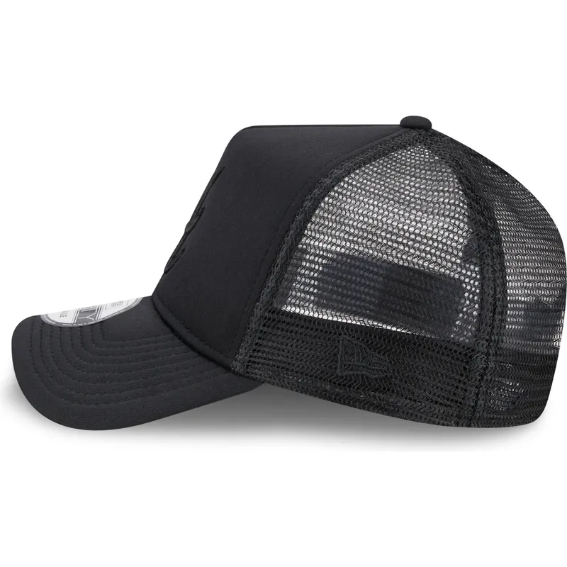 lippikset-kaareva-rekka-musta-snapback-9forty-a-frame-all-day-atlanta-braves-mlb-new-era