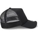 lippikset-kaareva-rekka-musta-snapback-9forty-a-frame-all-day-atlanta-braves-mlb-new-era