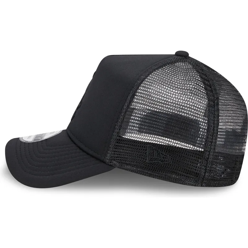 lippikset-kaareva-rekka-musta-snapback-9forty-a-frame-all-day-chicago-white-sox-mlb-new-era