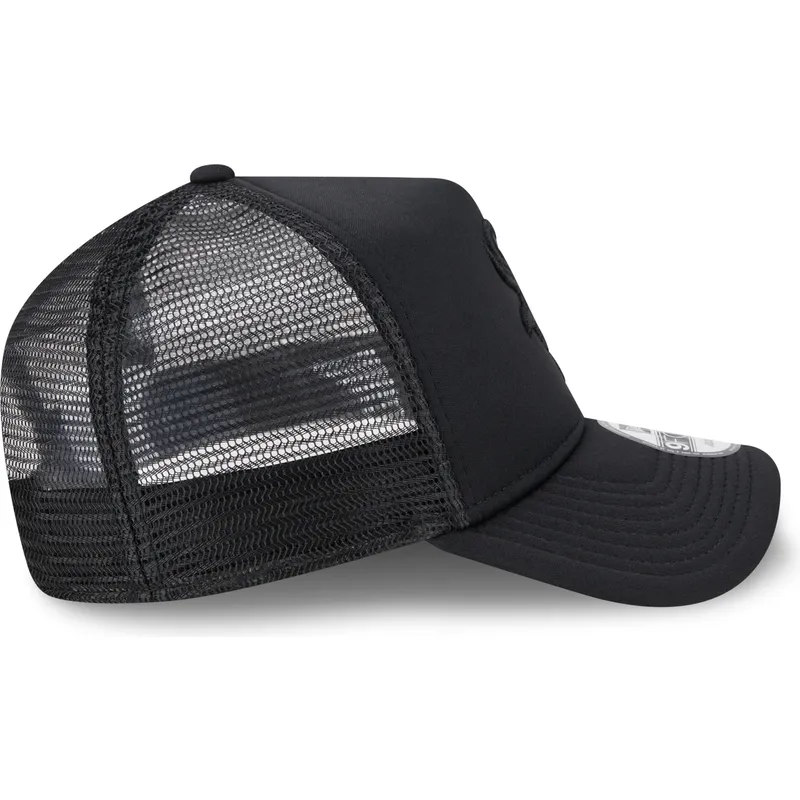 lippikset-kaareva-rekka-musta-snapback-9forty-a-frame-all-day-chicago-white-sox-mlb-new-era