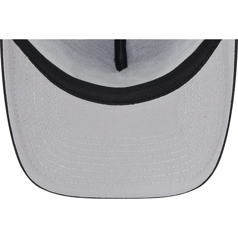 lippikset-kaareva-rekka-musta-snapback-9forty-a-frame-all-day-chicago-white-sox-mlb-new-era