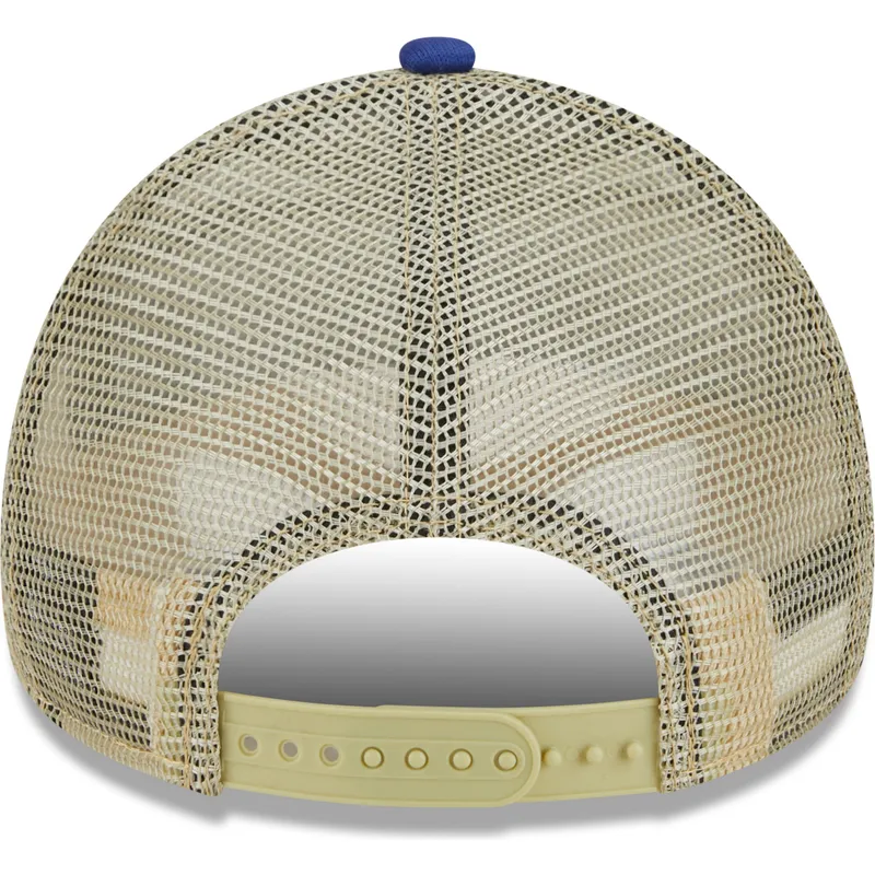 lippikset-kaareva-rekka-beige-snapback-9forty-a-frame-all-day-los-angeles-dodgers-mlb-new-era