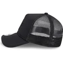 lippikset-kaareva-rekka-musta-snapback-9forty-a-frame-all-day-oakland-athletics-mlb-new-era