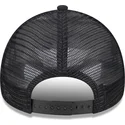 lippikset-kaareva-rekka-musta-snapback-9forty-a-frame-all-day-oakland-athletics-mlb-new-era