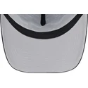 lippikset-kaareva-rekka-musta-snapback-9forty-a-frame-all-day-oakland-athletics-mlb-new-era