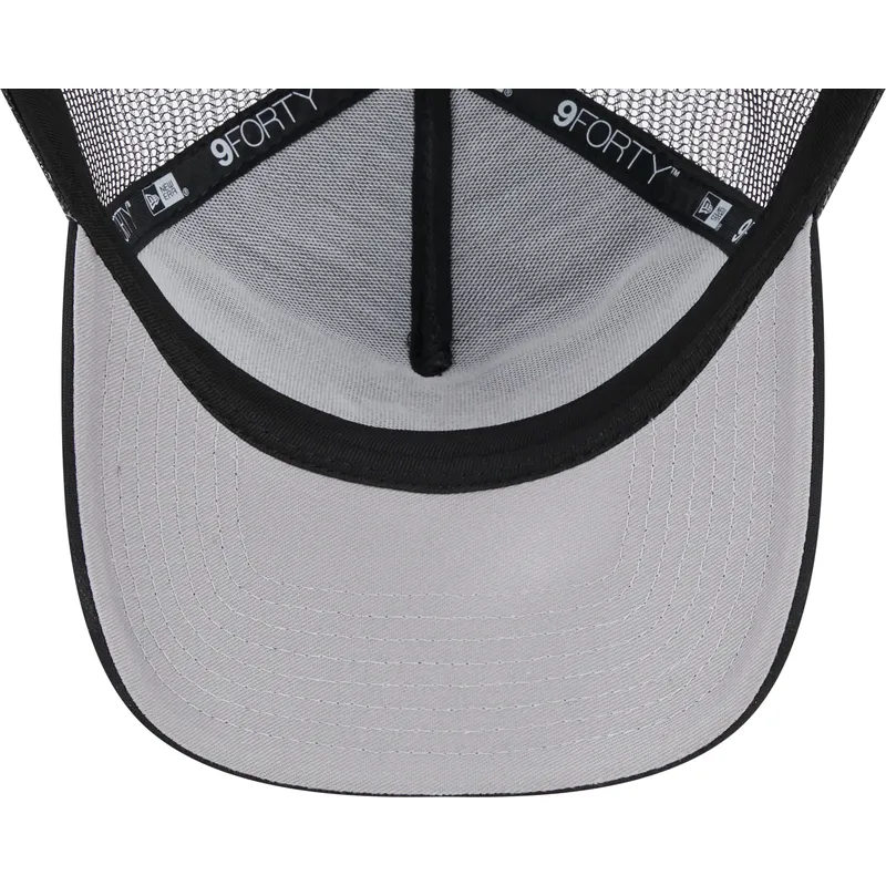 lippikset-kaareva-rekka-musta-snapback-9forty-a-frame-all-day-new-york-yankees-mlb-new-era