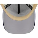 lippikset-kaareva-rekka-beige-snapback-9forty-a-frame-all-day-new-york-yankees-mlb-new-era