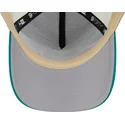 lippikset-kaareva-rekka-beige-snapback-9forty-a-frame-all-day-boston-celtics-nba-new-era