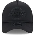 lippikset-kaareva-rekka-musta-snapback-9forty-a-frame-all-day-los-angeles-lakers-nba-new-era