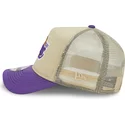 lippikset-kaareva-rekka-beige-snapback-9forty-a-frame-all-day-los-angeles-lakers-nba-new-era