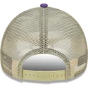 lippikset-kaareva-rekka-beige-snapback-9forty-a-frame-all-day-los-angeles-lakers-nba-new-era