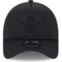 lippikset-kaareva-rekka-musta-snapback-9forty-a-frame-all-day-chicago-bulls-nba-new-era