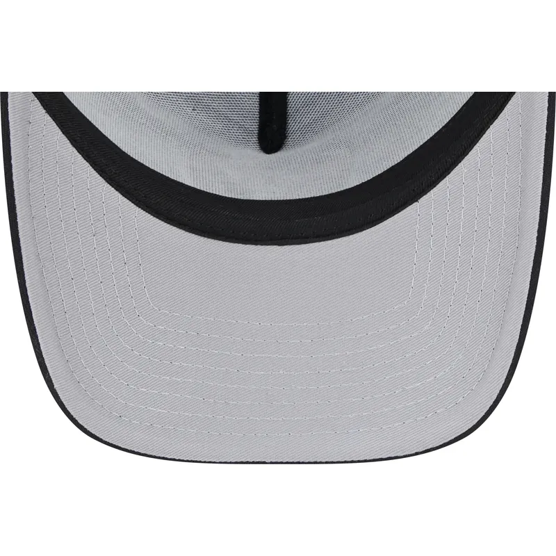 lippikset-kaareva-rekka-musta-snapback-9forty-a-frame-all-day-las-vegas-raiders-nfl-new-era
