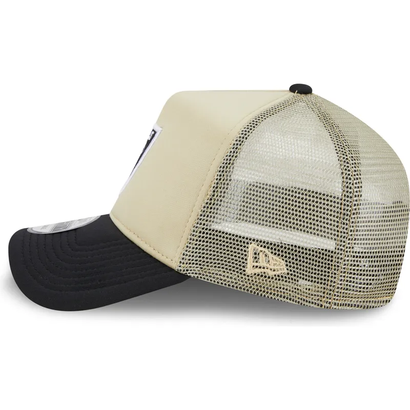 lippikset-kaareva-rekka-beige-snapback-9forty-a-frame-all-day-las-vegas-raiders-nfl-new-era lippikset-kaareva-rekka-beige-snapback-9forty-a-frame-all-day-las-vegas-raiders-nfl-new-era