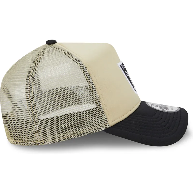 lippikset-kaareva-rekka-beige-snapback-9forty-a-frame-all-day-las-vegas-raiders-nfl-new-era lippikset-kaareva-rekka-beige-snapback-9forty-a-frame-all-day-las-vegas-raiders-nfl-new-era
