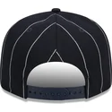 lippikset-littea-laivastonsininen-snapback-9fifty-pinstripe-visor-clip-new-york-yankees-mlb-new-era