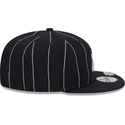 lippikset-littea-laivastonsininen-snapback-9fifty-pinstripe-visor-clip-new-york-yankees-mlb-new-era