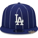 cap-littea-blue-snapback-9fifty-pinstripe-visor-clip-los-angeles-dodgers-mlb-new-era