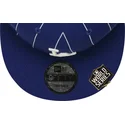 cap-littea-blue-snapback-9fifty-pinstripe-visor-clip-los-angeles-dodgers-mlb-new-era